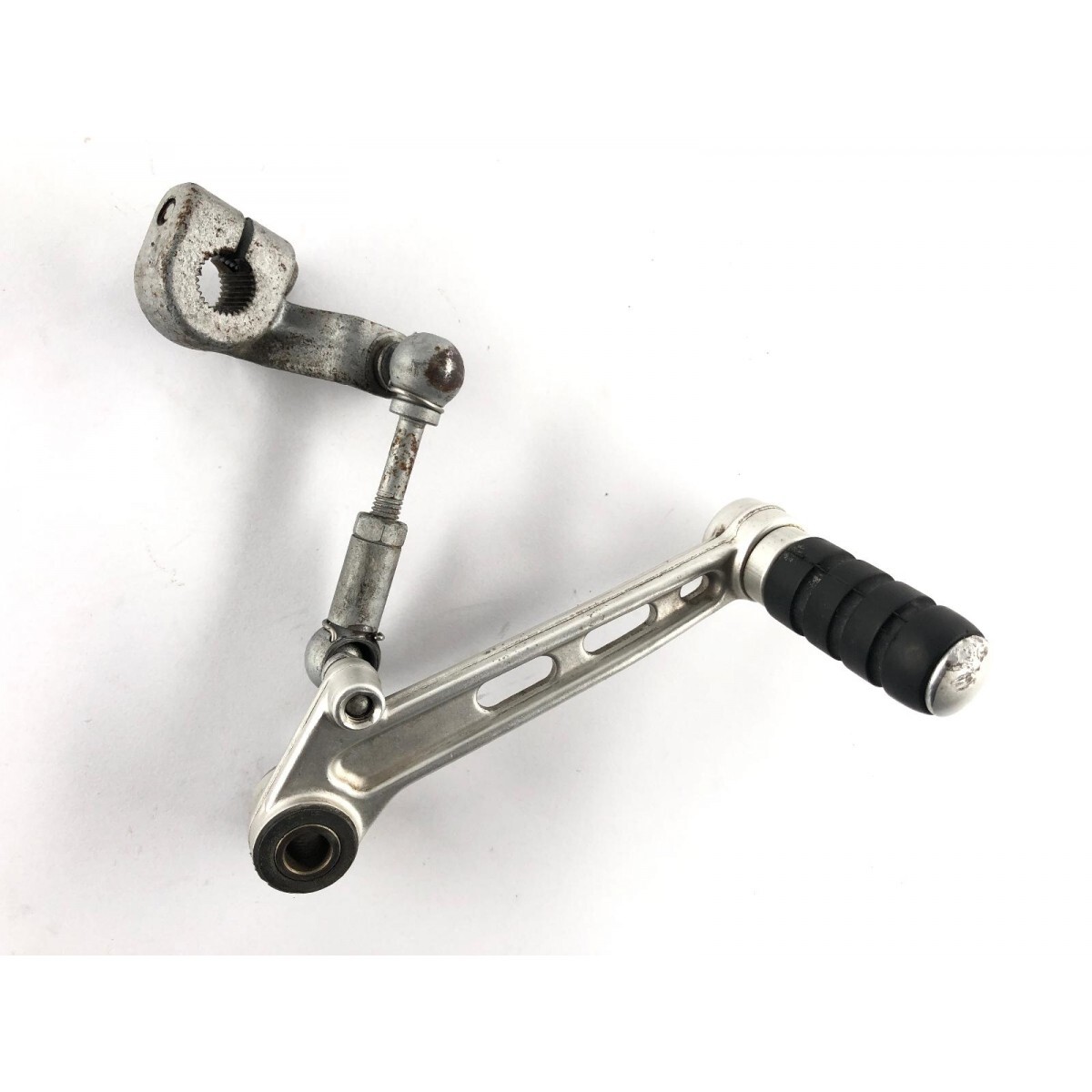 BMW F 650 CS Scarver [2001] - shift pedal with linkage | eBay