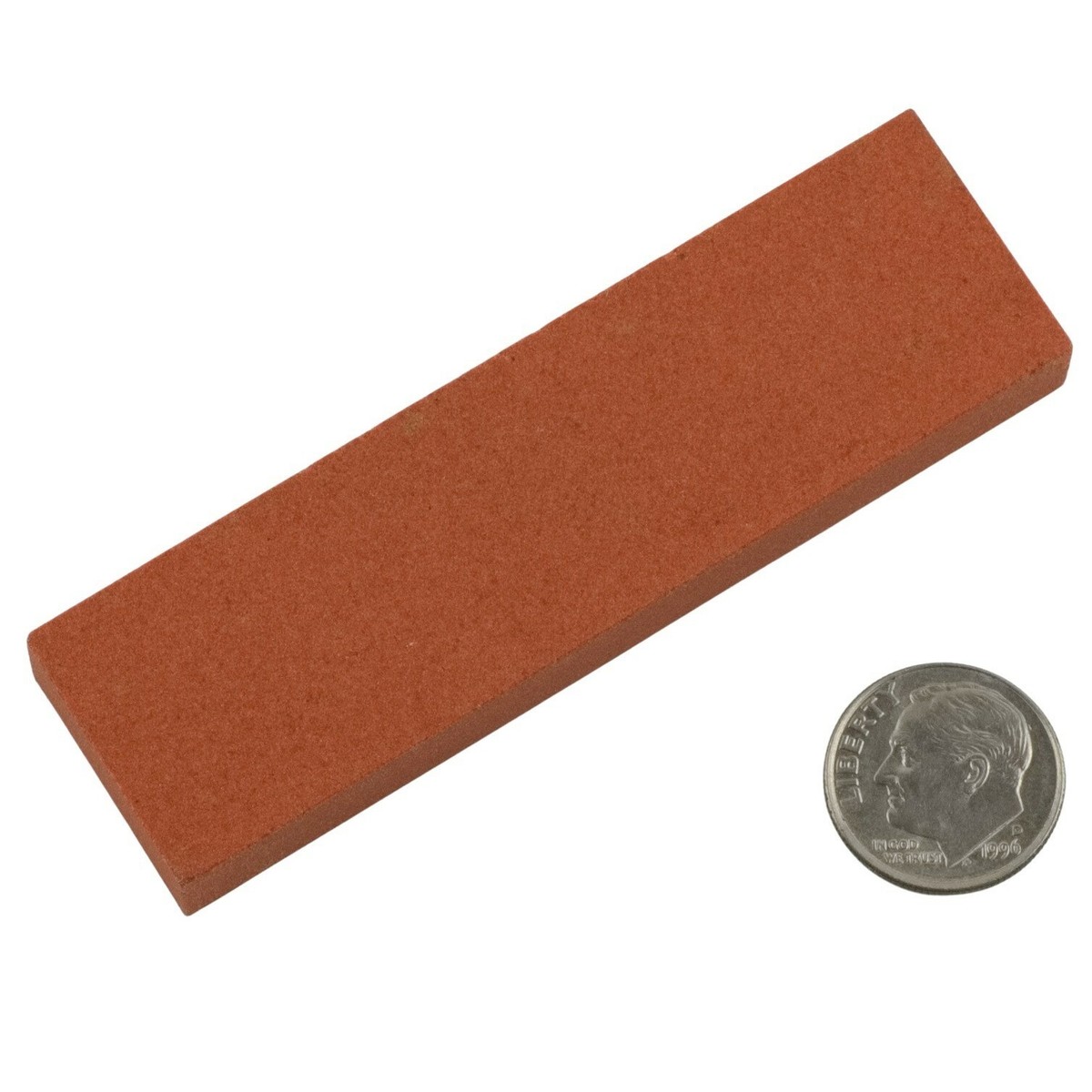 Norton Sportsman Small Sharpening Stone 3" X .87" X .37 - Foto 9