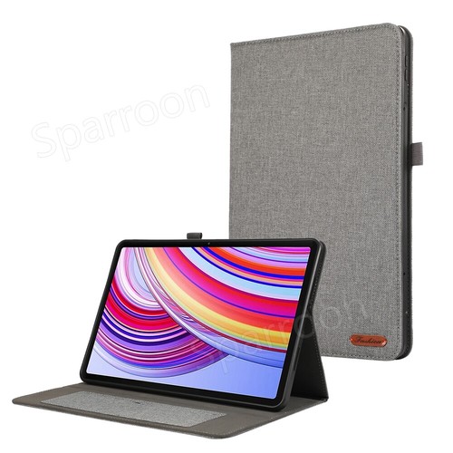 Hülle Für Xiaomi Redmi Pad Pro 12.1'' 2024 Tablet Tasche Schutzhülle Case Etuis - Bild 7 von 43