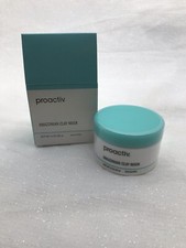 Proactiv Amazonian Clay Mask Pore Purifying Cleansing Face Mask 3oz NEW  SEALED