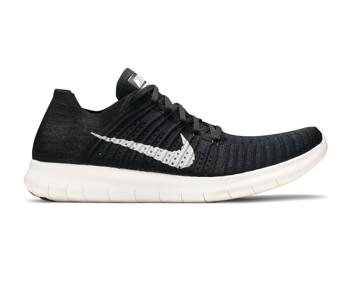 Nike free top run flyknit uk