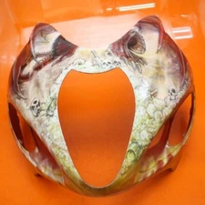 04-07 SUZUKI GSXR1300R BUSA OEM FRONT UPPER NOSE FAIRING COWL SHROUD