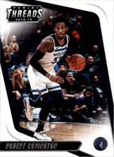 2018-19 Panini Threads Basketball #91 Robert Covington