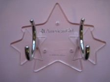 american girl doll wall hanger