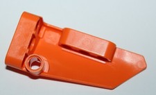 Lego Orange Technic Panel Fairing # 3 ref 64683/set 42038 8110 42056 9392 42048