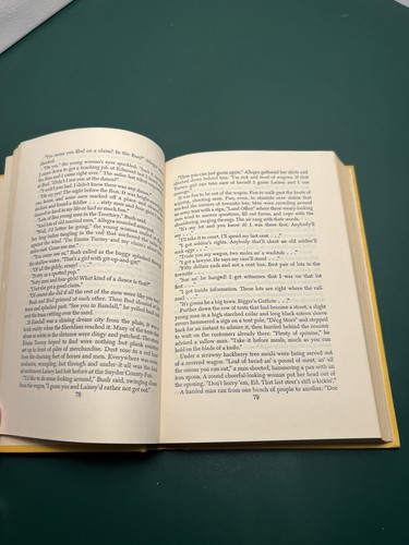 Oklahoma Run (BCE) by Alberta Wilson Constant 1955 - Foto 11 di 13