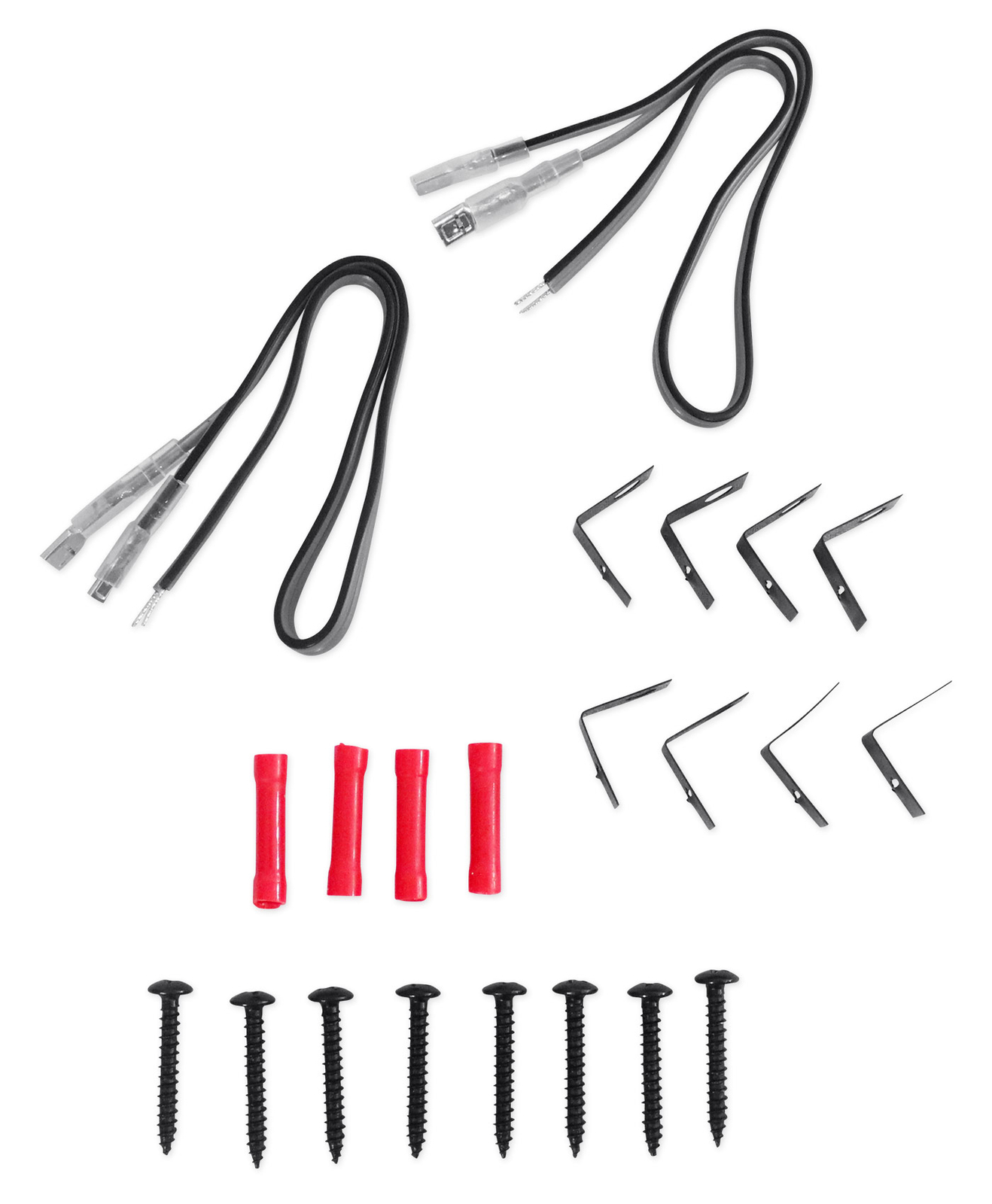 2 Автомобильные динамики Kicker 43DSC4604 DSC460 4x62 Динамики 43DSC69304 DSC6930 6x9