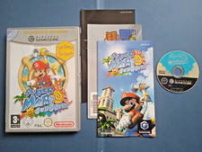 Super Mario Sunshine - Nintendo Gamecube - PAL Allemand