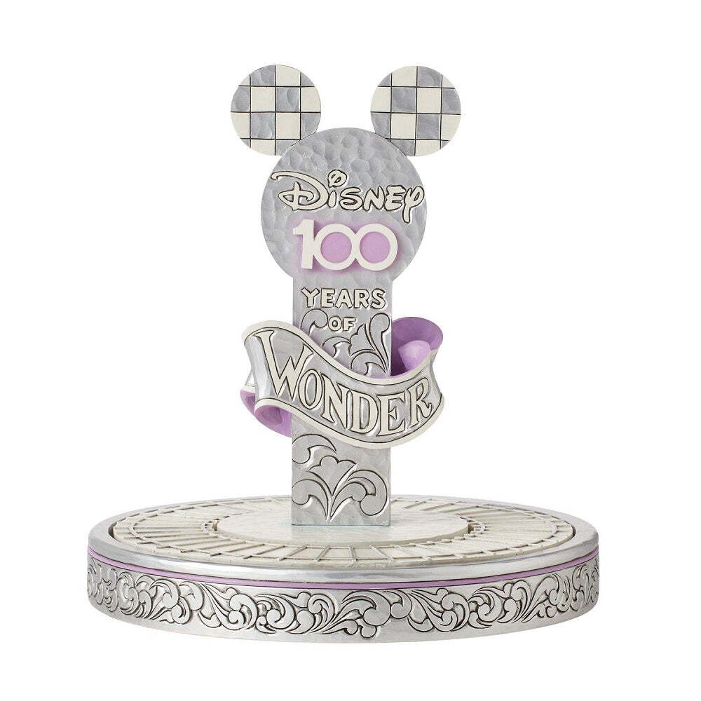 【Disney Traditions】ディズニー100 トレイン Jim Shore Disney Traditions Disney100 Train-6013196 | eBay