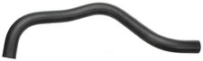 Lower Radiator Hose   Gates   21871