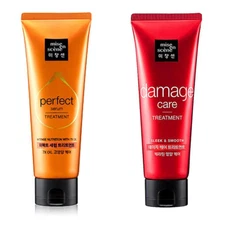 mise en scene Perfect Serum or Damage Care Treatment 180ml for damaged hair