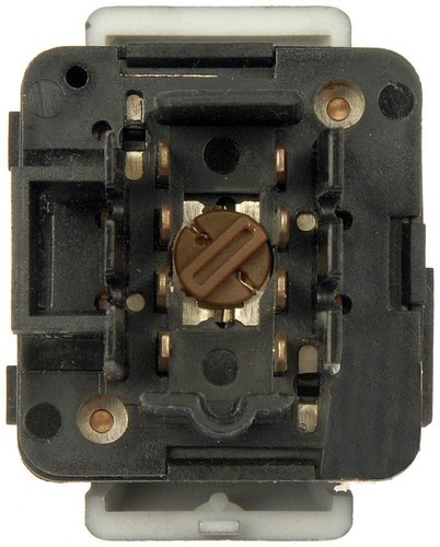 Elettrico Interruttore Alzacristalli Tasto Frontale Dx per RENAULT