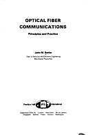 Optical Fiber Communications (Prentice-Hall International Series in...
