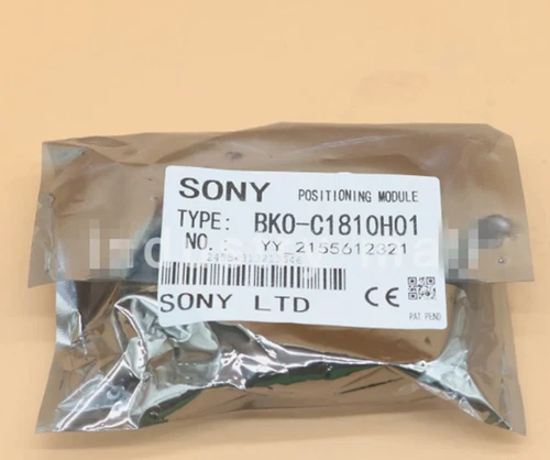 NEW SONY BKO-C1810-H01 Positioning Module