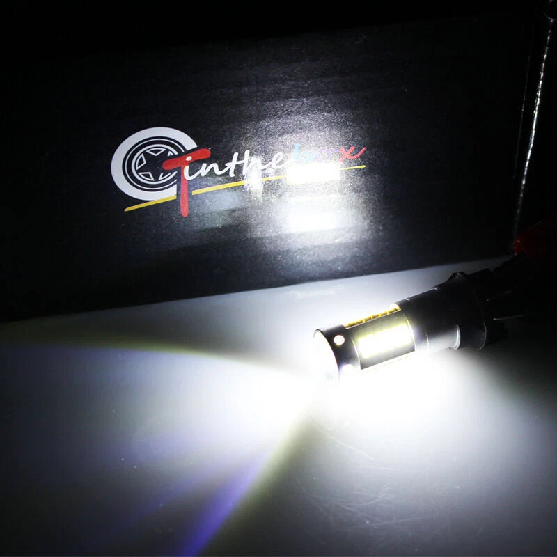 Luz antiniebla de conducción parachoques delantero con lente transparente para camioneta/blazer Chevy S10 98-04 Foto 2 de 4