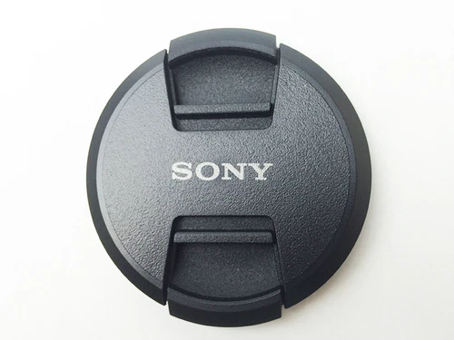 Sony JAPAN Original Camera Lens Front Cap 67mm ALC-F67S - Picture 1 of 5