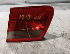 Feu arrière BMW 330