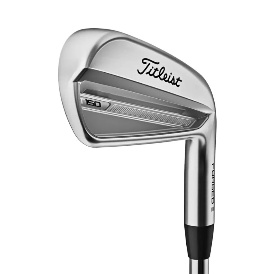 TITLEIST 2023 T150 IRON SETS 5-PW STEEL STIFF STANDARD | eBay