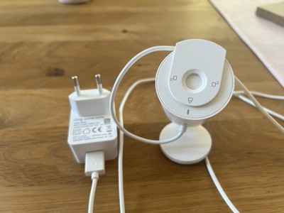 Ring Innenkamera (Indoor Camera 2. Gen.) - Neuwertig
