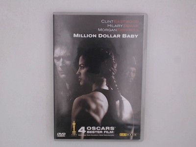 Million Dollar Baby Eastwood, Clint, Morgan Freeman  und Hilary Swank: 1195133