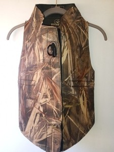 RedHead Hunting Vest, Camo mens size XXL
