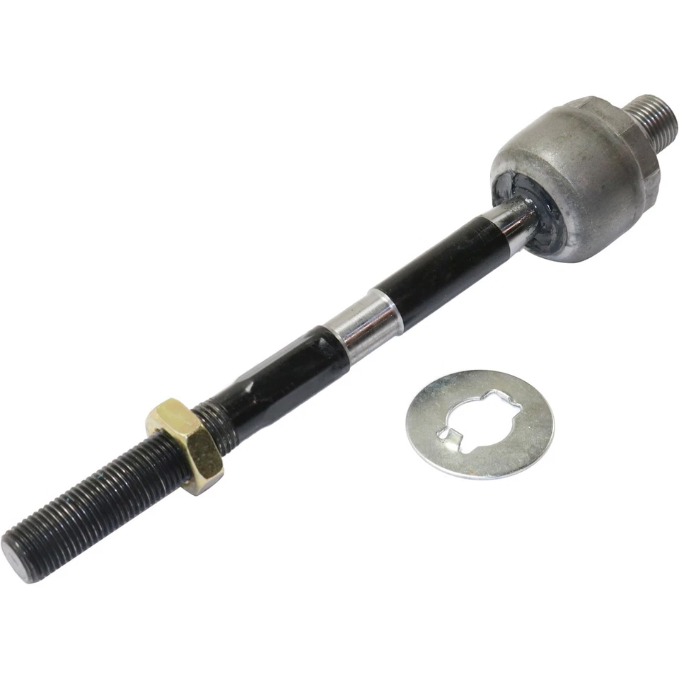 Juego de extremos de barra de amarre para Porsche 911 97-04 Boxster 1999-2005 interior delantero Foto 3 de 4