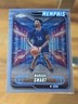 Marcus Smart #147 Base 2024-25 Topps Chrome Memphis Grizzlies