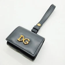 NO TARIFF D and G Air pods case Black 2285464