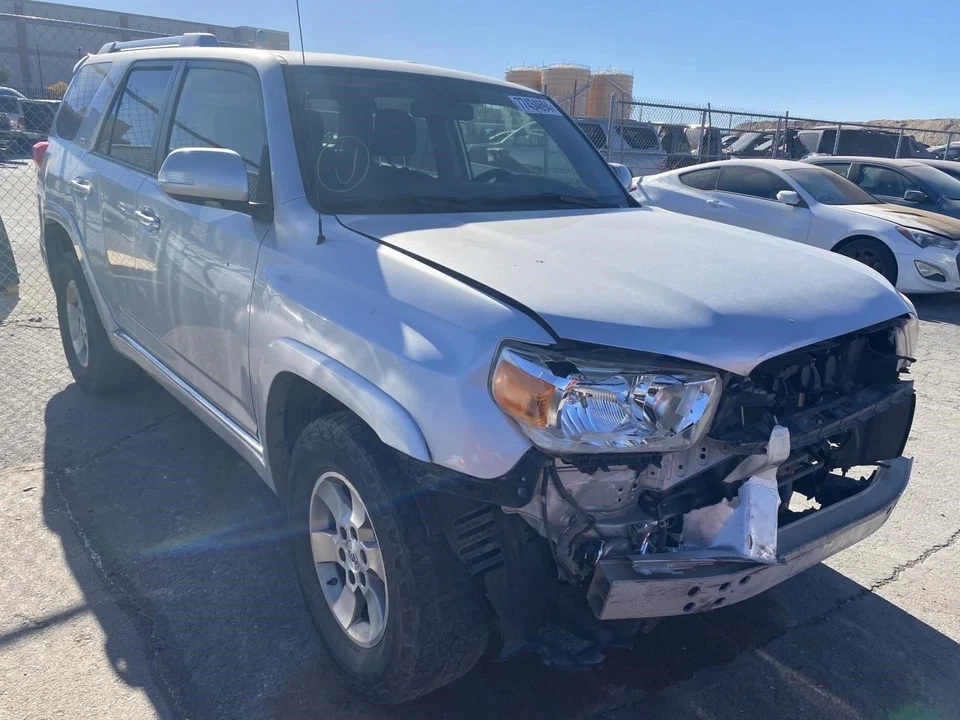 Seat Belt Front Bucket Passenger Retractor Fits 11-23 4 RUNNER 27270900 Foto 2 de 4