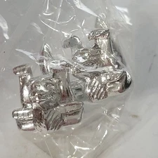 old mid school NOS Maurice the Mongoose motomag bmx bike valve caps  24 team