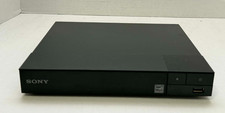 Sony BDP-S3700 Blu-Ray Disc DVD Player NO Remote Control and Power Supply
