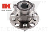 NK 764565 Radlagersatz Radlager Satz Hinterachse Hinten FüR Lexus