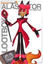 1:10 Hellfire Host | Resin Garage Kit Figure Game Fan Art | Nomnom Figures