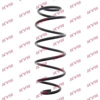 2X KYB RH2645 Fahrwerksfeder FüR Jaguar X Type X400