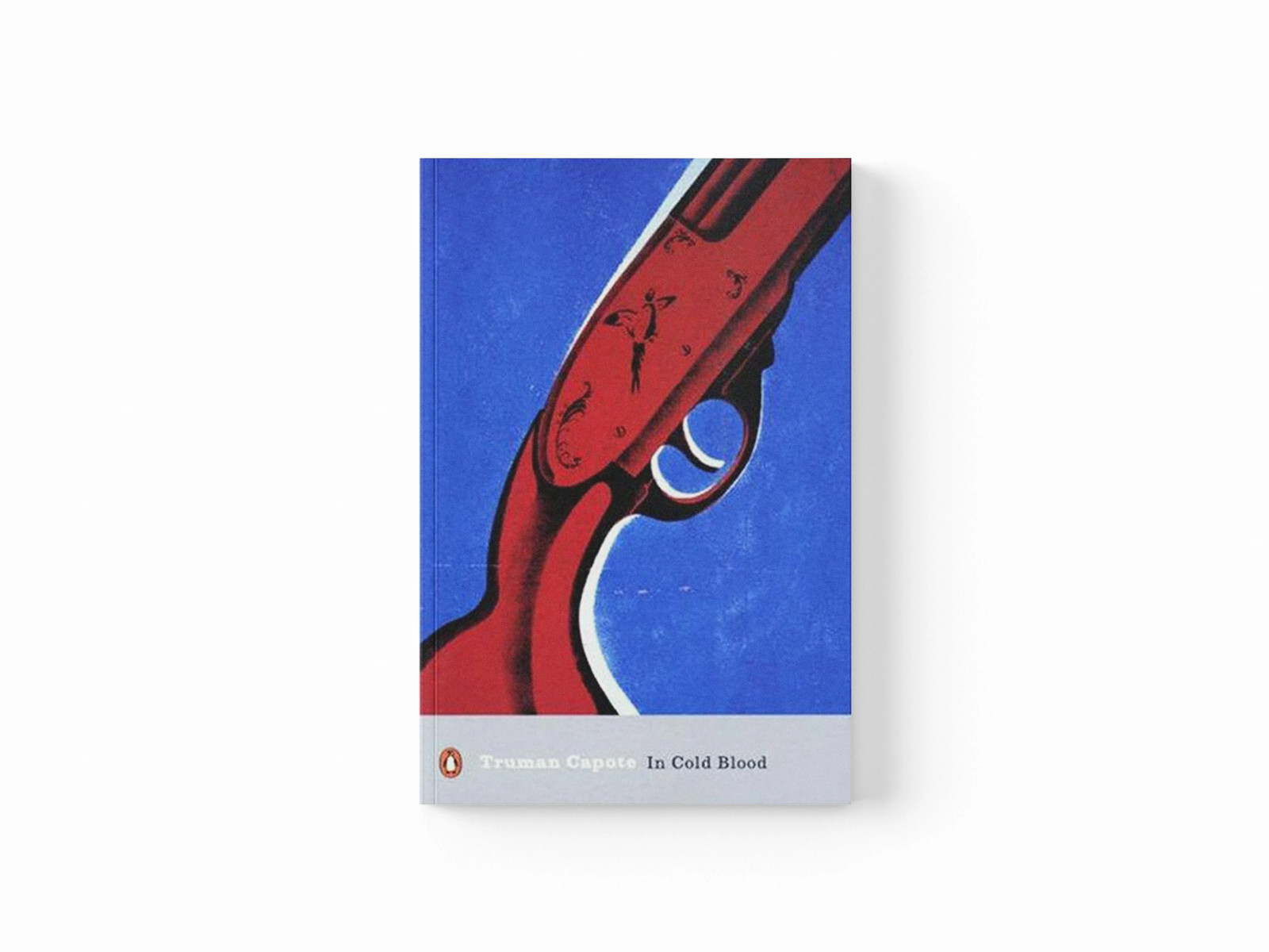 In Cold Blood