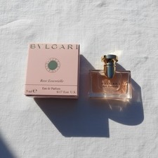 Rose Essentielle Bvlgari 香水- 一款2006年女用香水