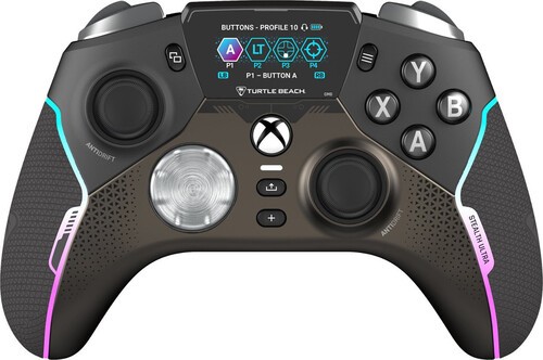 Turtle Beach Wireless Gaming Controller Stealth Ultra