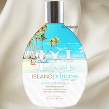 Brown Sugar DOUBLE DARK ISLAND PRINCESS 400X ...