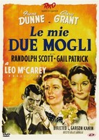 Mie Due Mogli Le - Dvd - G3Z