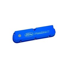 Ford Racing Aluminum Valve Covers M6582le302bl Ford Small Block V8