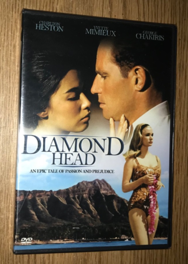 洋画・外国映画 DIAMOND EYE DVD BOX 洋画・外国映画 DIAMOND EYE DVD