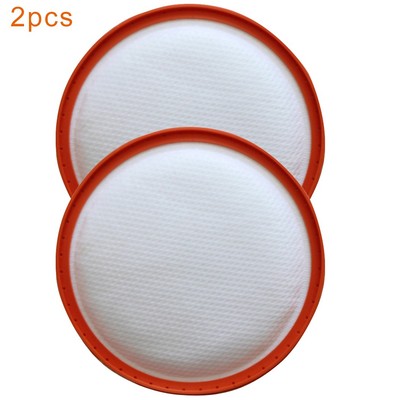 Vacuum Filter 2pcs Accessories For KOENIC KVC3121A KVC3121A Motor Parts