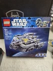 LEGO 75445 - Anzellan Starship - Star Wars: The Mandalorian and Grogu - NIB