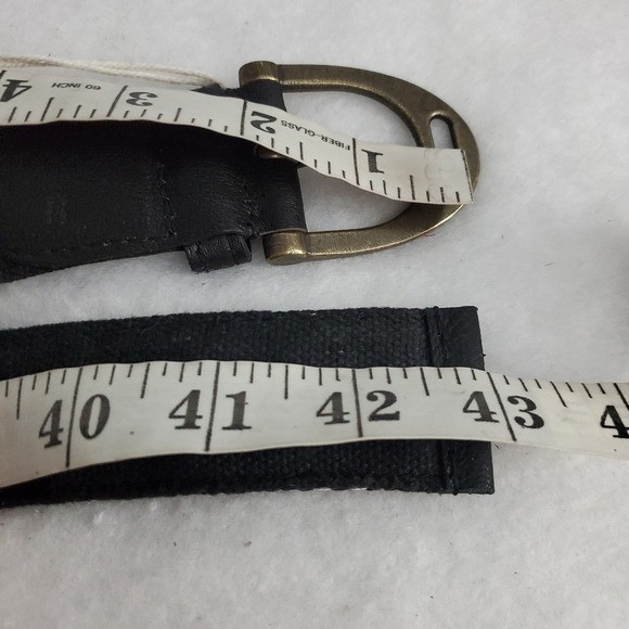 NWT - Free People Moving To Mars Printed Belt Cotton S/M | eBay display picture 3