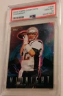 2023 Topps Composite Midnight Tom Brady #330 PSA 10 GEM 💎 Patriots GOAT ⬆️