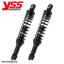 Ammortizzatore SYM Citycom 300 i 2008-2014 YSS posteriore TB220-380P-03-88