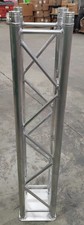 Global Truss SQ-4111 1.5m Lighting Box Truss ...