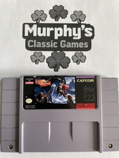 Knights of the Round (Super Nintendo Entertainment System) SNES Cartridge Only