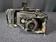 Vintage Kodak Six-20 Folding Camera 1930's