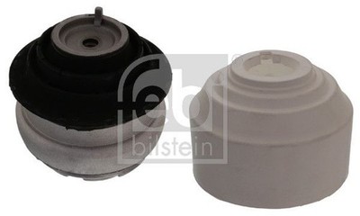 Febi Bilstein 19465 Front Left Right Engine Mounting Fits Mercedes-Benz